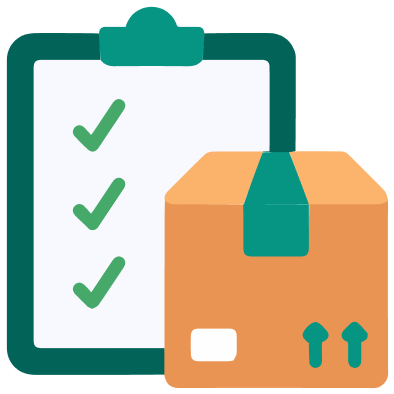 Unallocated Collection Track